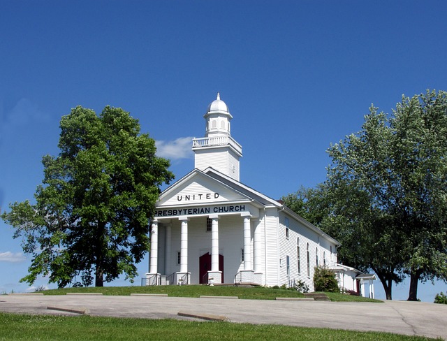 Why is it called Presbyterian?