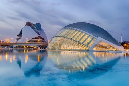 Biblical Meaning of the Name Valencia