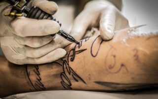 Can Orthodox Christian Get Tattoos?