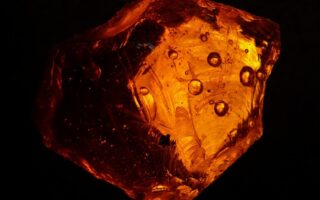 Biblical Meaning of the Name Amber