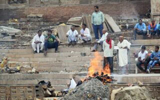 What do Presbyterians say about cremation?