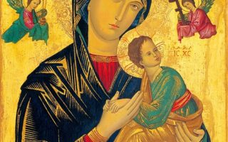 Orthodox Did Mary Sin