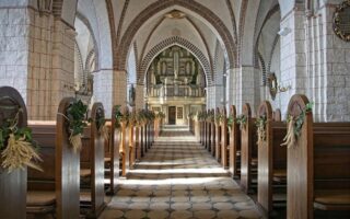 Is A Presbyterian an evangelical?