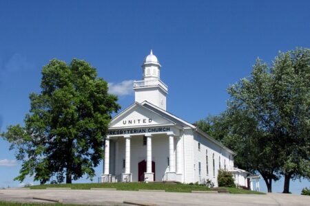 Do Presbyterians do wakes?