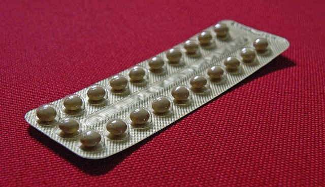 What does God say about contraception?
