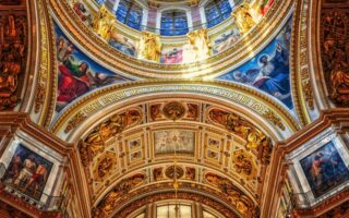 Can Orthodox Take Catholic Communion?