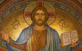 Who is Jesus to Presbyterian?