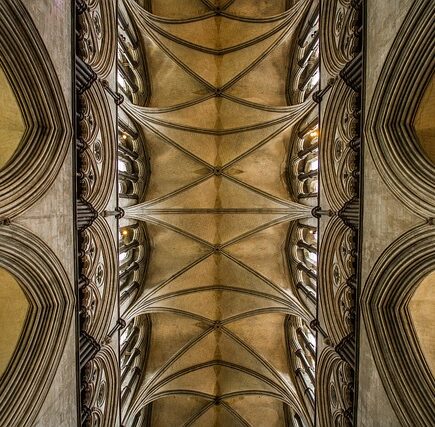 Meaning of the name Salisbury (General and Biblical)