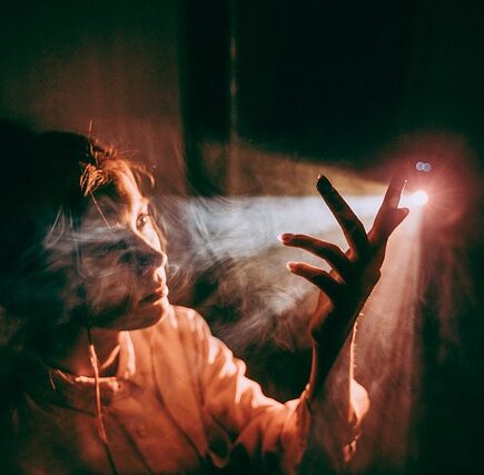 Meaning of the name Shadow (General and Biblical)