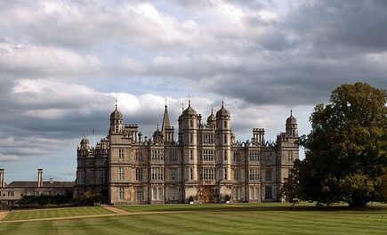 Meaning of the name Stamford (General and Biblical)