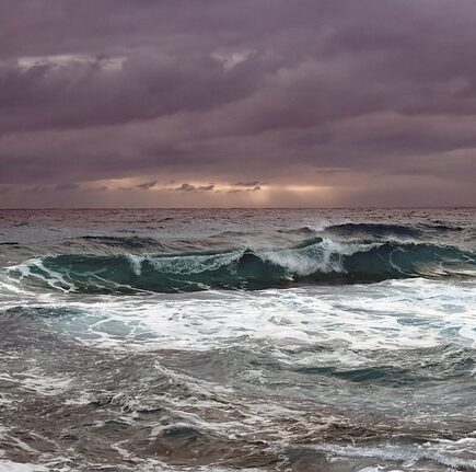 Meaning of the name Storm (General and Biblical)