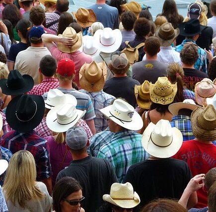 Meaning of the name Stetson (General and Biblical)