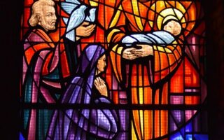 Meaning of the name Simeon (General and Biblical)