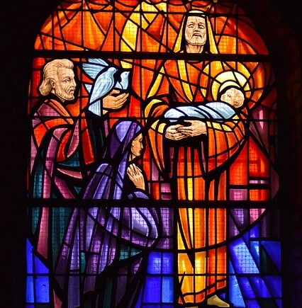 Meaning of the name Simeon (General and Biblical)