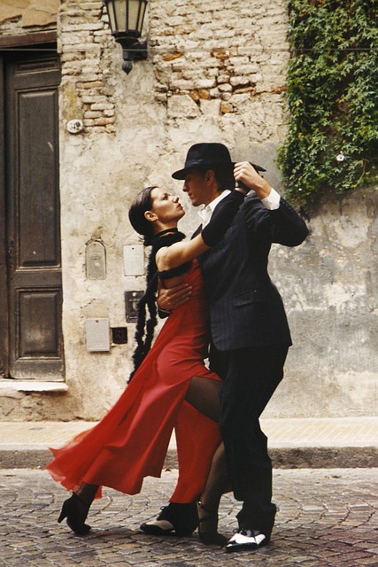What The Bible Says About Dancing
