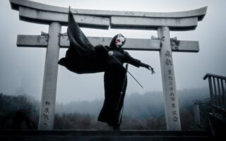 Can Christians Be Warriors