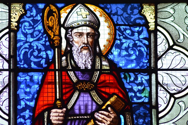 Meaning of the name Bishop (General and Biblical)