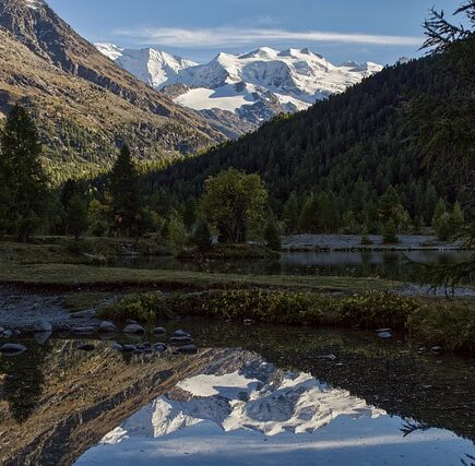 Meaning of the name Monte (General and Biblical)