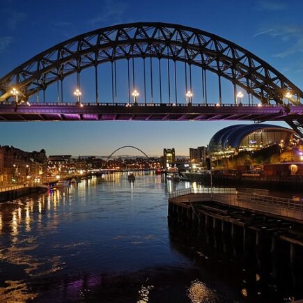 Meaning of the name Tyne (General and Biblical)