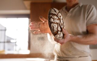Meaning of the name Baker (General and Biblical)