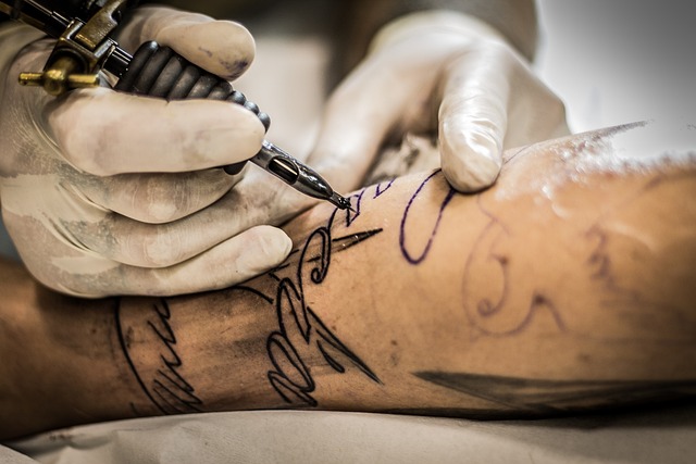 What The Bible Say About Tattoos And Piercings