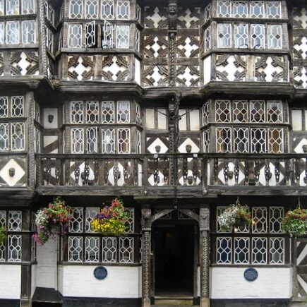 Meaning of the name Ludlow (General and Biblical)