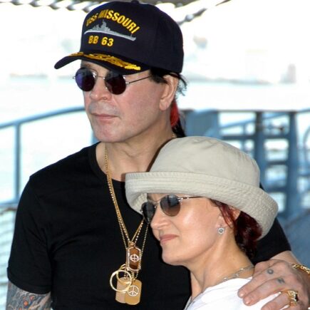 Meaning of the name Osborn (General and Biblical)