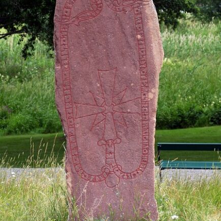 Meaning of the name Rune (General and Biblical)