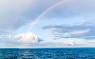 Meaning of the name Rainbow (General and Biblical)