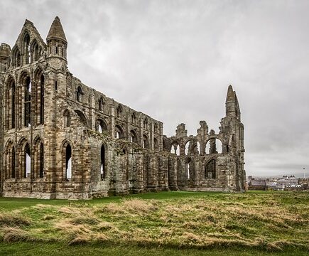 Meaning of the name Whitby (General and Biblical)