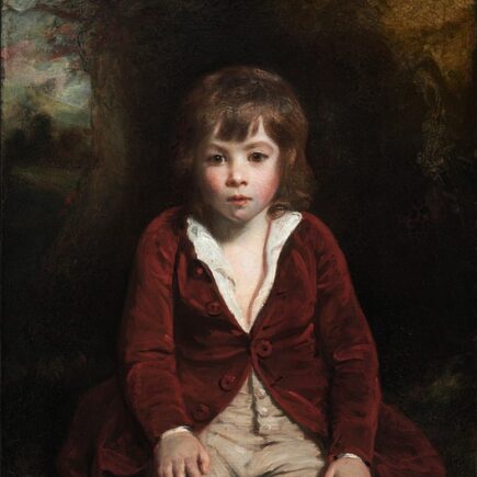 Meaning of the name Reynold (General and Biblical)