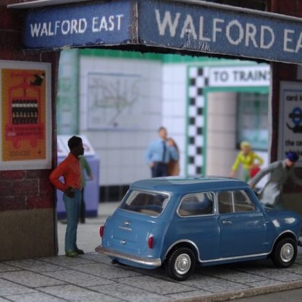 Meaning of the name Walford (General and Biblical)