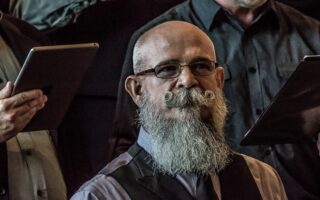 Can Christians Have Beards