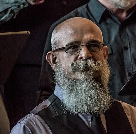 Can Christians Have Beards