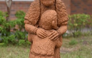 What bible says about forgiving others?