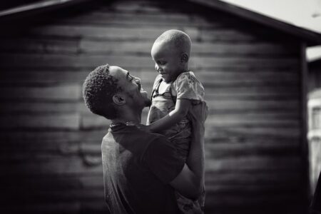 What does the bible say about compassion