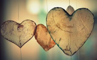 What The Bible Says About Love In Marriage
