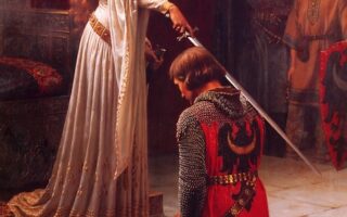Meaning of the name Leighton (General and Biblical)