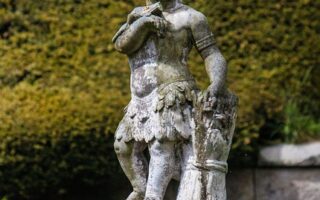 Meaning of the name Alton (General and Biblical)