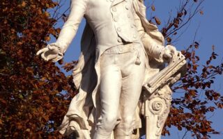 Meaning of the name Amadeus (General and Biblical)