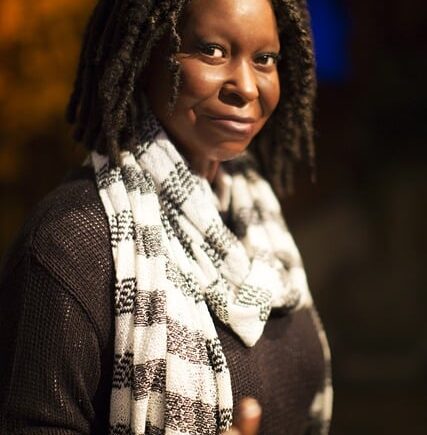 Meaning of the name Whoopi (General and Biblical)