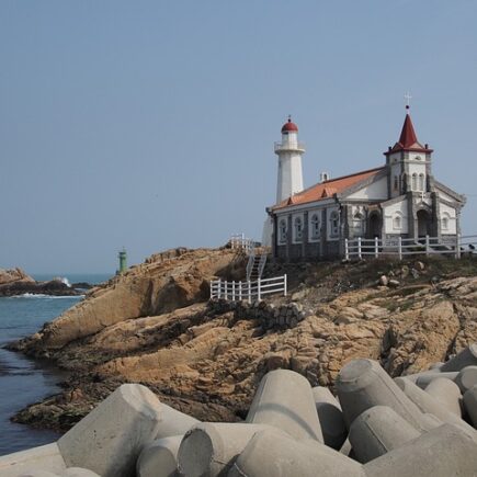 Can Christians Do Hydrokinesis