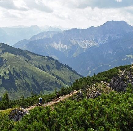 Meaning of the name Ridge (General and Biblical)