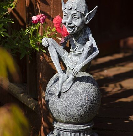 Meaning of the name Pixie (General and Biblical)