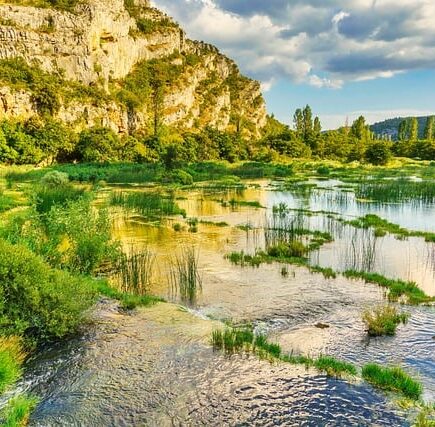 Meaning of the name Rivers (General and Biblical)