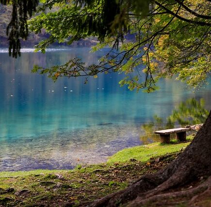 Meaning of the name Serenity (General and Biblical)