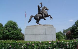 Meaning of the name Andrew (General and Biblical)