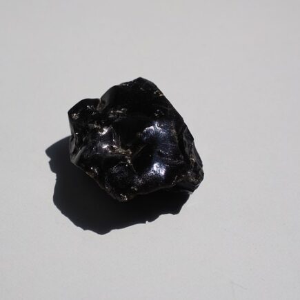 Meaning of the name Obsidian (General and Biblical)