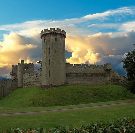 Meaning of the name Warwick (General and Biblical)