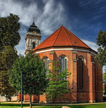 Where Can Christianity Be Found Today